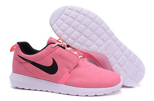 NIKE Roshe Run II Women Suede--001